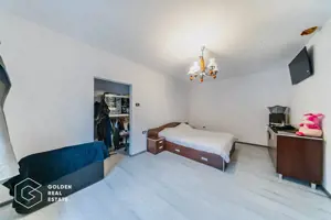 Casa  individuala, zona Biserica Sarbeasca - imagine 6