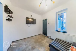 Casa  individuala, zona Biserica Sarbeasca - imagine 8