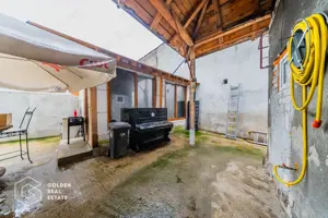 Casa  individuala, zona Biserica Sarbeasca - imagine 15