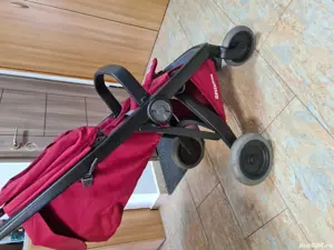 carucior bebe greentom - imagine 2