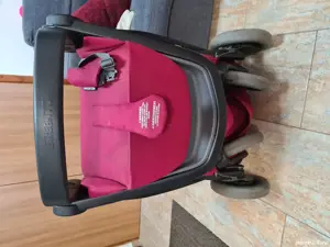 carucior bebe greentom - imagine 3