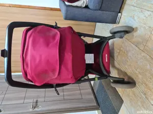 carucior bebe greentom - imagine 4