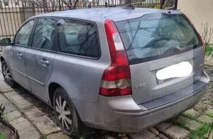 Vând Volvo v50 - imagine 6