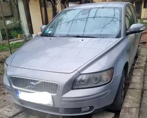 Vând Volvo v50 - imagine 2