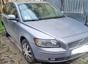 Vând Volvo v50 - imagine 5