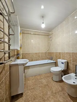 Apartament cu o camera -Tractorul