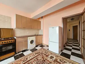 Apartament cu o camera -Tractorul - imagine 3