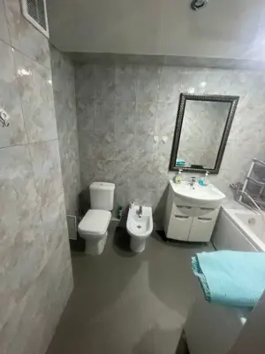 Apartament cu o camera de inchiriat in zona Valea Cetatii