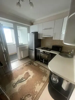 Garsoniera de inchiriat in zona Valea Cetatii - imagine 2