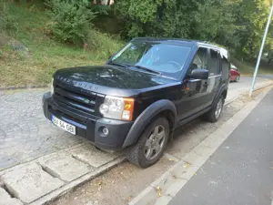 Land Rover - Discovery 3 - 5800 Euro