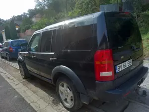 Land Rover - Discovery 3 - 5800 Euro - imagine 2