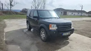 Land Rover - Discovery 3 - 5800 Euro - imagine 3