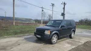 Land Rover - Discovery 3 - 5800 Euro - imagine 5