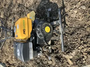 De Vanzare Motocultor motosapa PROGARDEN HS1100D