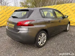 Peugeot 308 1.5 HDI 130CP   Garantie 12 luni - imagine 4