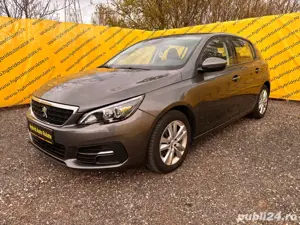 Peugeot 308 1.5 HDI 130CP   Garantie 12 luni