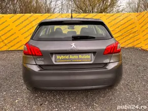 Peugeot 308 1.5 HDI 130CP   Garantie 12 luni - imagine 3