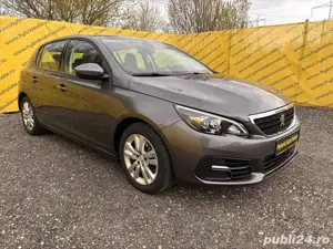 Peugeot 308 1.5 HDI 130CP   Garantie 12 luni - imagine 5