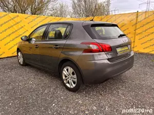 Peugeot 308 1.5 HDI 130CP   Garantie 12 luni - imagine 2