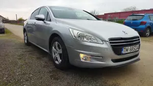 Peugeot 508 , 1,6 hdi An 2011