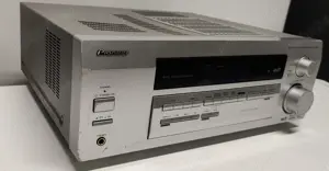 Pioneer VSX D 512 S amplificator hibrid analog digital receiver 5.1 stereo si multicanal - imagine 5