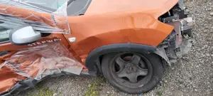 Dezmembrez / dezmembrari piese auto Dacia sandero STEPWAY II an 2017 0.9TCE H4B 408 120.347km  cutie - imagine 8