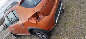 Dezmembrez / dezmembrari piese auto Dacia sandero STEPWAY II an 2017 0.9TCE H4B 408 120.347km  cutie - imagine 5