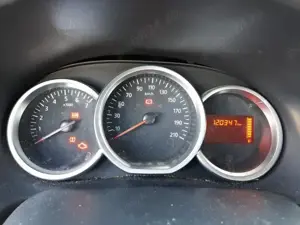 Dezmembrez / dezmembrari piese auto Dacia sandero STEPWAY II an 2017 0.9TCE H4B 408 120.347km  cutie - imagine 2