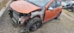 Dezmembrez / dezmembrari piese auto Dacia sandero STEPWAY II an 2017 0.9TCE H4B 408 120.347km  cutie - imagine 3