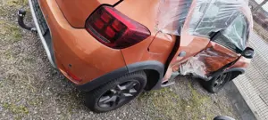 Dezmembrez / dezmembrari piese auto Dacia sandero STEPWAY II an 2017 0.9TCE H4B 408 120.347km  cutie - imagine 7