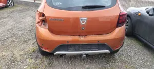 Dezmembrez / dezmembrari piese auto Dacia sandero STEPWAY II an 2017 0.9TCE H4B 408 120.347km  cutie - imagine 6