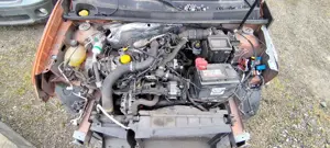 Dezmembrez / dezmembrari piese auto Dacia sandero STEPWAY II an 2017 0.9TCE H4B 408 120.347km  cutie - imagine 9