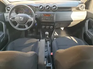 Dacia Duster 1.5 DCI Comfort 4x4 2021 Pilot Automat Computer Bord Proiectoare Ceata Garantie! - imagine 14 Dacia Duster 1.5 DCI Comfort 4x4 2021 Pilot Automat Computer Bord Proiectoare Ceata Garantie! - imagine 14