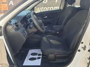 Dacia Duster 1.5 DCI Comfort 4x4 2021 Pilot Automat Computer Bord Proiectoare Ceata Garantie! - imagine 12 Dacia Duster 1.5 DCI Comfort 4x4 2021 Pilot Automat Computer Bord Proiectoare Ceata Garantie! - imagine 12