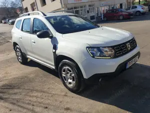 Dacia Duster 1.5 DCI Comfort 4x4 2021 Pilot Automat Computer Bord Proiectoare Ceata Garantie! - imagine 3 Dacia Duster 1.5 DCI Comfort 4x4 2021 Pilot Automat Computer Bord Proiectoare Ceata Garantie! - imagine 3
