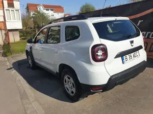 Dacia Duster 1.5 DCI Comfort 4x4 2021 Pilot Automat Computer Bord Proiectoare Ceata Garantie! - imagine 6 Dacia Duster 1.5 DCI Comfort 4x4 2021 Pilot Automat Computer Bord Proiectoare Ceata Garantie! - imagine 6