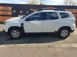 Dacia Duster 1.5 DCI Comfort 4x4 2021 Pilot Automat Computer Bord Proiectoare Ceata Garantie! - imagine 4 Dacia Duster 1.5 DCI Comfort 4x4 2021 Pilot Automat Computer Bord Proiectoare Ceata Garantie! - imagine 4