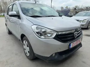 De vânzare: Dacia Lodgy 1.2 TCe 115CP   Benzină, Manuală   An fabricație 2013