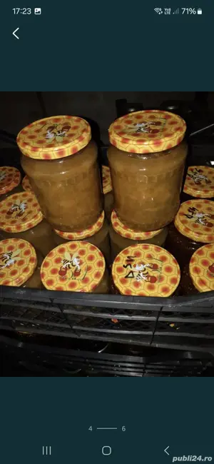 Dulceața de smochine și gem de smochine fără îndulcitori  - imagine 4