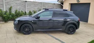 Citroen C4 Cactus Model Panoramic - imagine 8