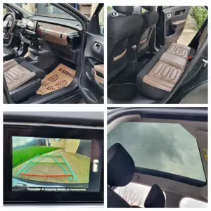 Citroen C4 Cactus Model Panoramic - imagine 7