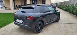 Citroen C4 Cactus Model Panoramic - imagine 9