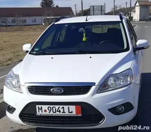 Ford Focus 2011