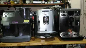 Reparatii aparate de cafea Ploiesti