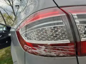 Tripla led ptr Ford Mondeo MK4 COMBI/BREAK - imagine 5