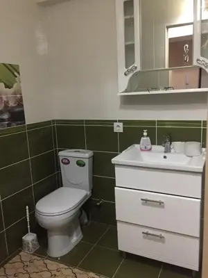 Garsoniera de inchiriat in zona Memorandului - imagine 3