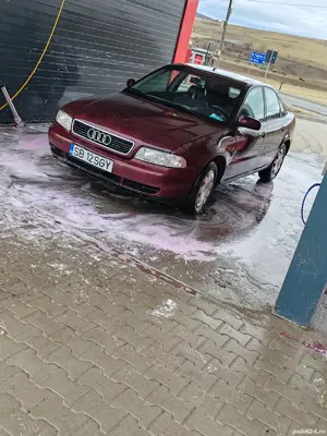 Audi A4  - imagine 2