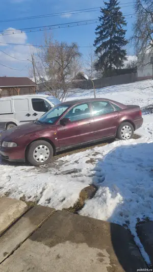 Audi A4  - imagine 3