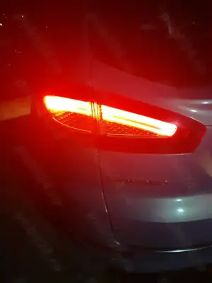 Tripla led ptr Ford Mondeo MK4 COMBI/BREAK - imagine 4