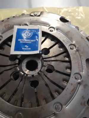 Vand chit ambreaj skoda voldwagen ,seat